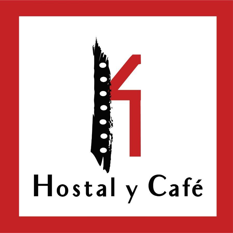 Hostal Keikruk Пунта-Аренас Экстерьер фото