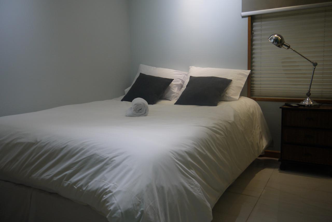 Hostal Keikruk Пунта-Аренас Экстерьер фото