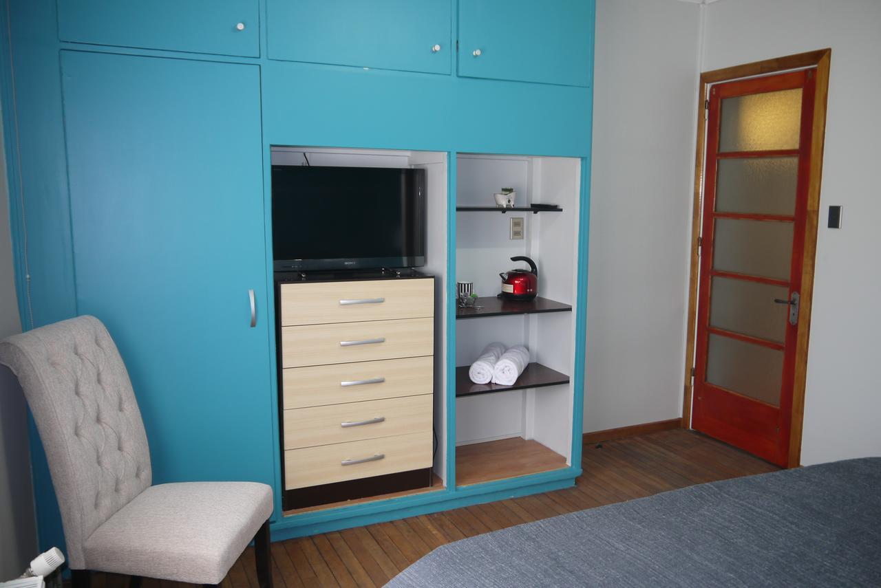 Hostal Keikruk Пунта-Аренас Экстерьер фото